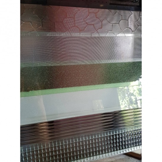 Thai Asahi Glass Distributor Kow Hong Glazing Co., Ltd.